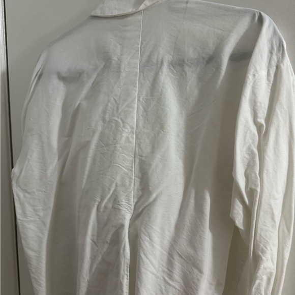 Djerf Avenue button up - Picture 4 of 4